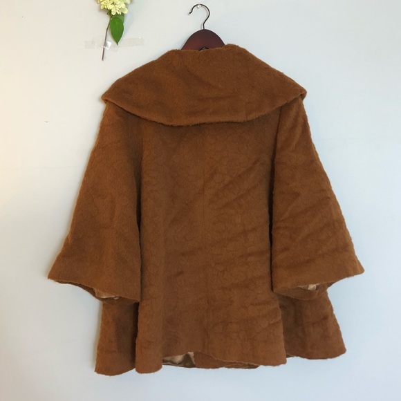 Davinia / Brown Jack / unique / Fall / winter - Picture 3 of 9